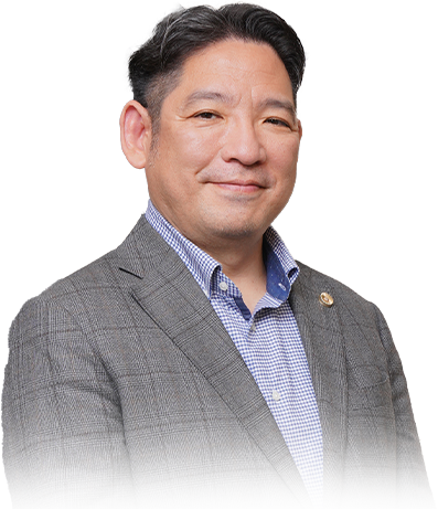 代表弁護士 青山 英樹