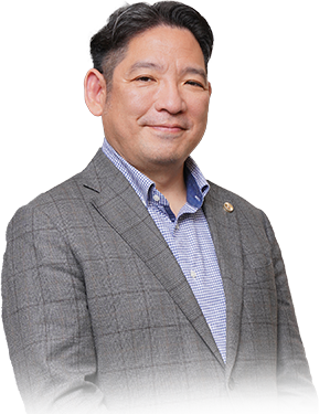 代表弁護士 青山 英樹